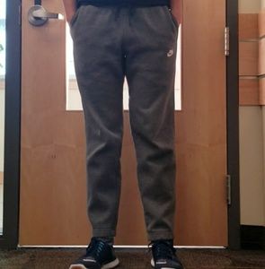 Nike sweatpants
